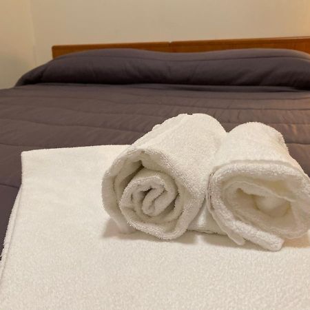 Casa Per Ferie Sant'Anna Hotel Matera Kültér fotó