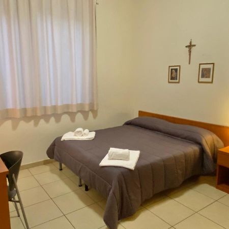 Casa Per Ferie Sant'Anna Hotel Matera Kültér fotó
