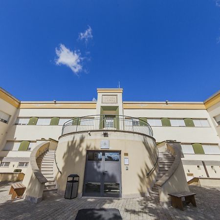 Casa Per Ferie Sant'Anna Hotel Matera Kültér fotó