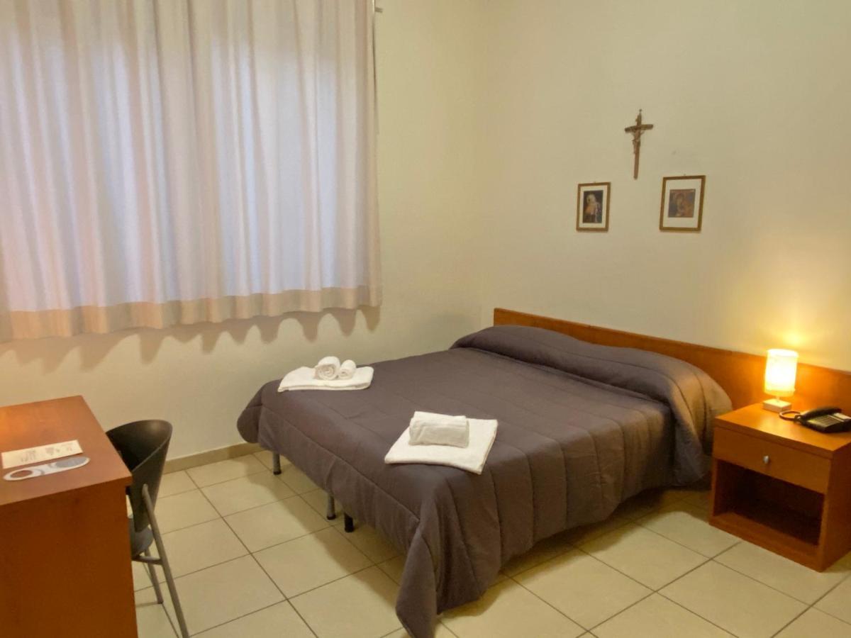 Casa Per Ferie Sant'Anna Hotel Matera Kültér fotó