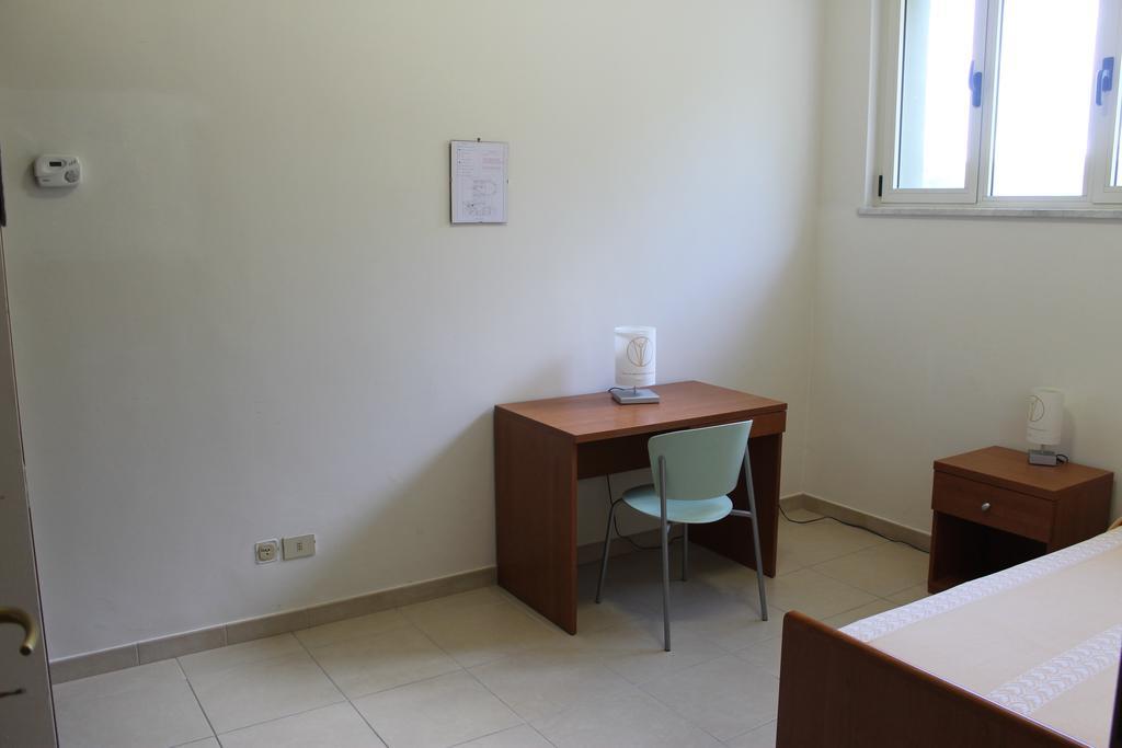 Casa Per Ferie Sant'Anna Hotel Matera Szoba fotó