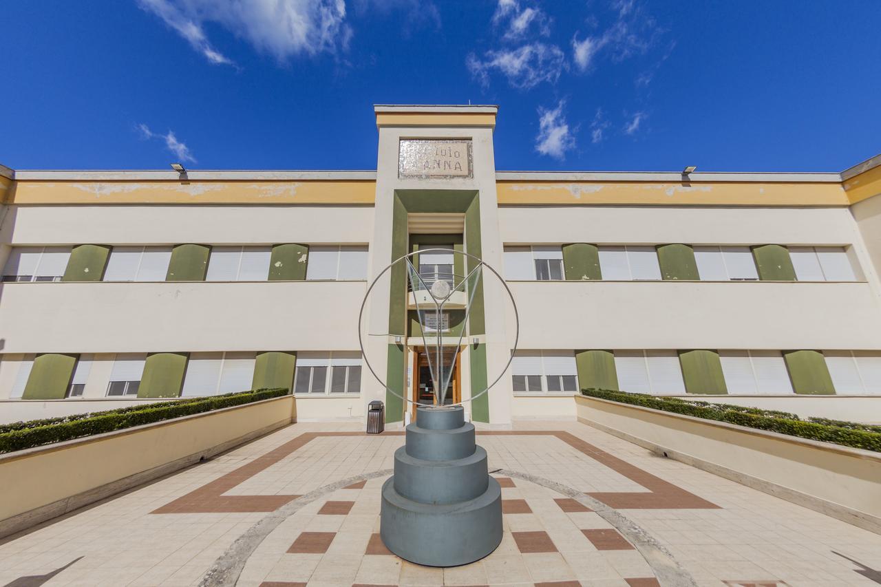 Casa Per Ferie Sant'Anna Hotel Matera Kültér fotó