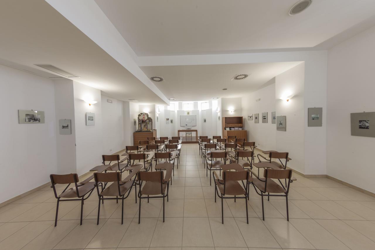 Casa Per Ferie Sant'Anna Hotel Matera Kültér fotó