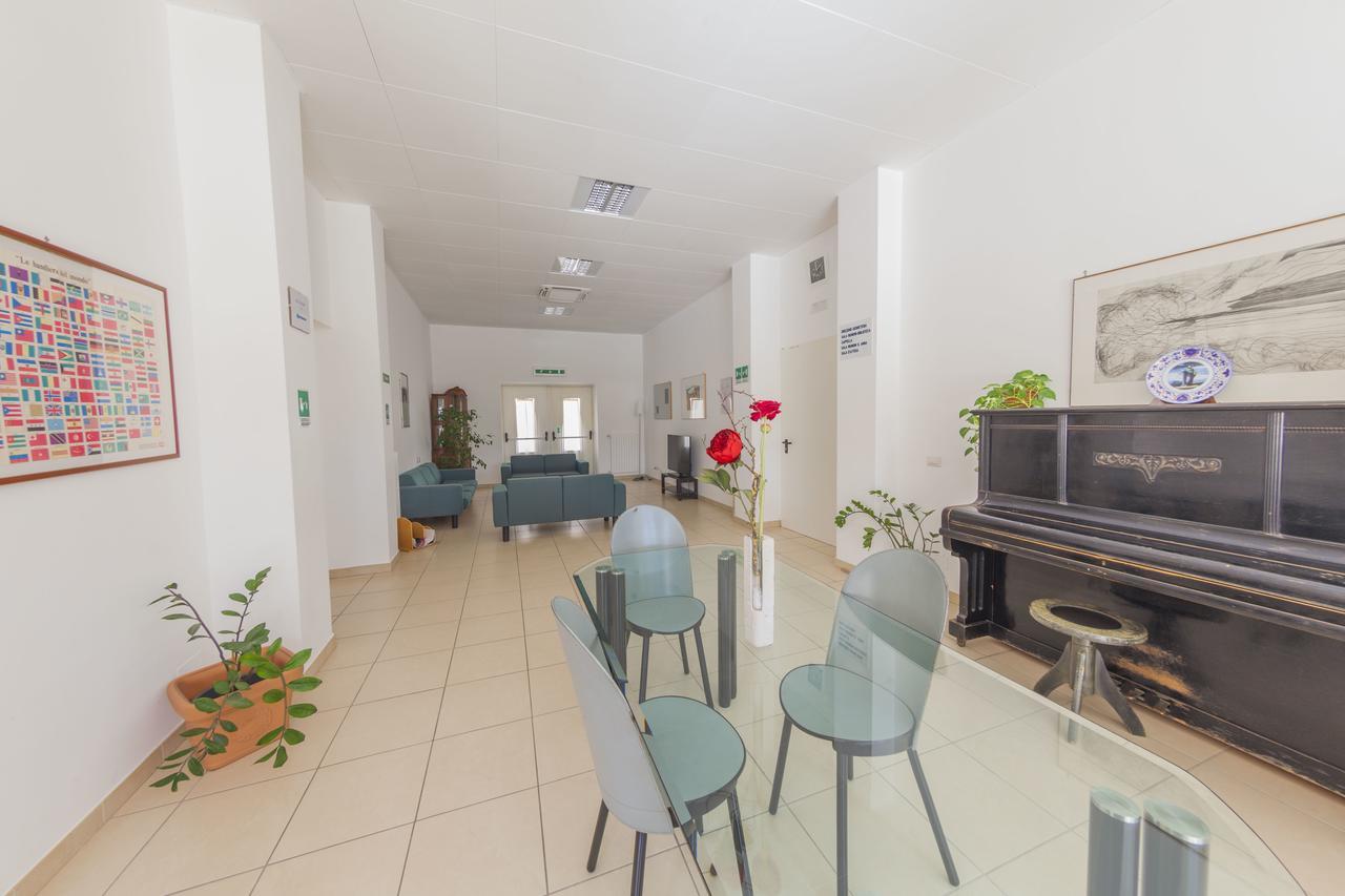 Casa Per Ferie Sant'Anna Hotel Matera Kültér fotó