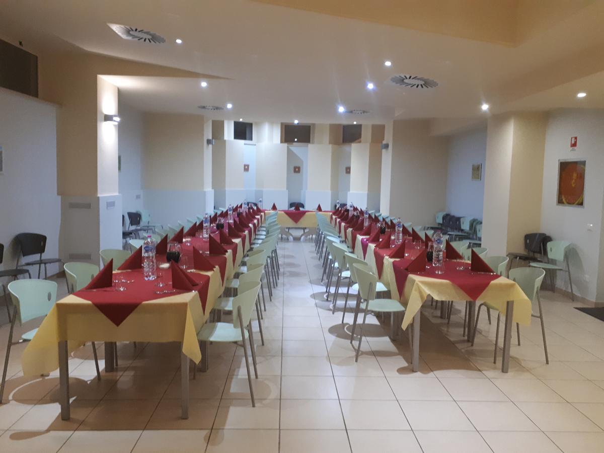 Casa Per Ferie Sant'Anna Hotel Matera Kültér fotó