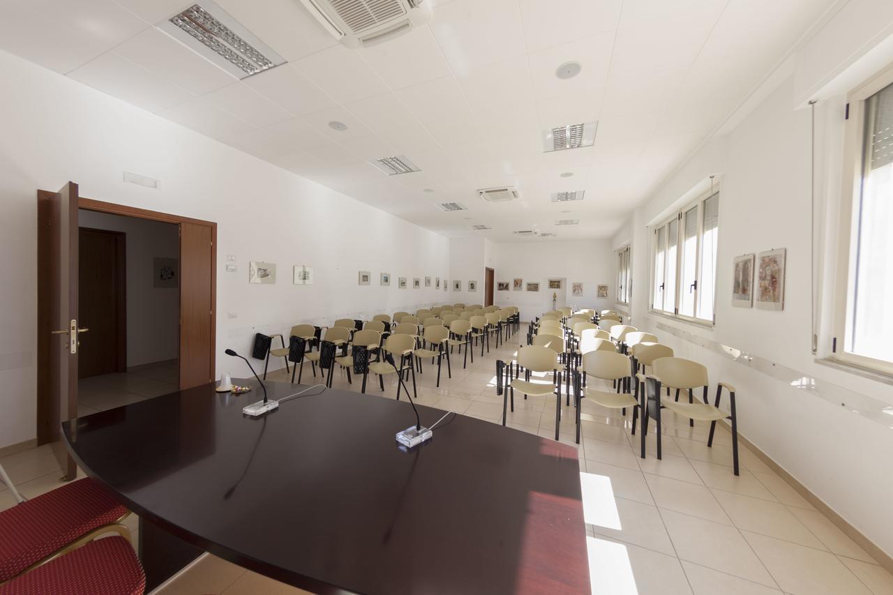 Casa Per Ferie Sant'Anna Hotel Matera Kültér fotó