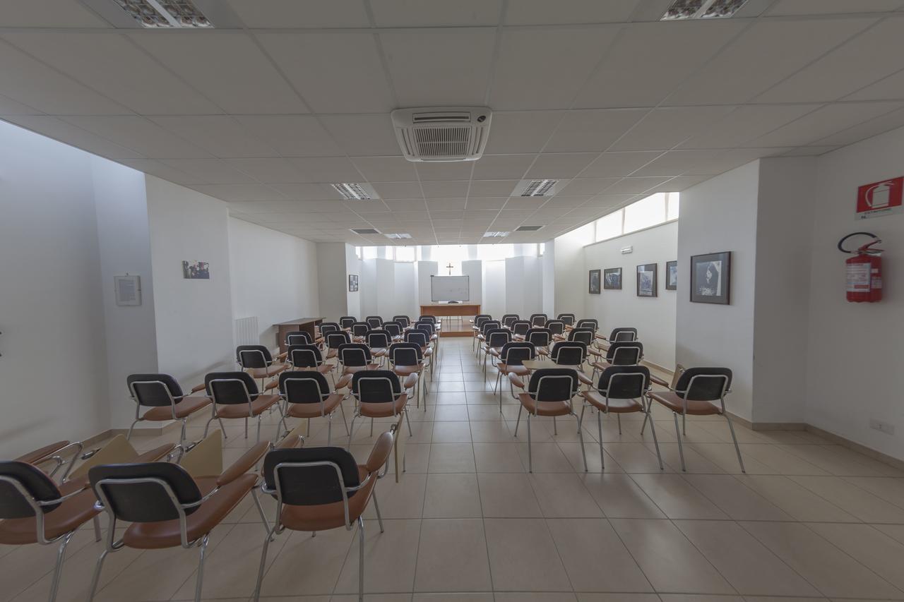 Casa Per Ferie Sant'Anna Hotel Matera Kültér fotó