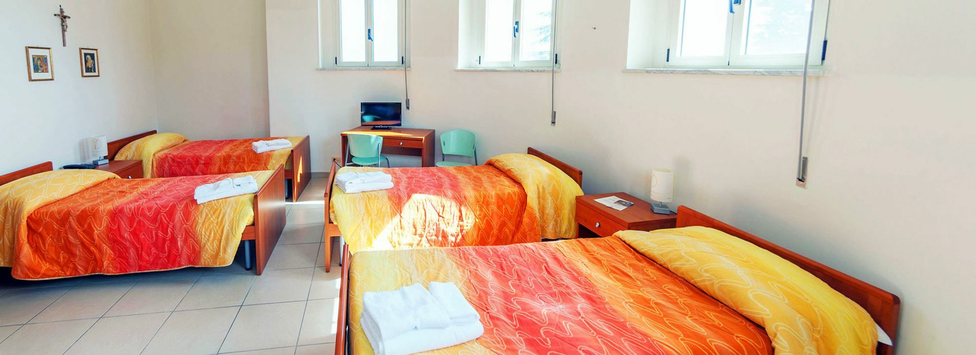 Casa Per Ferie Sant'Anna Hotel Matera Kültér fotó