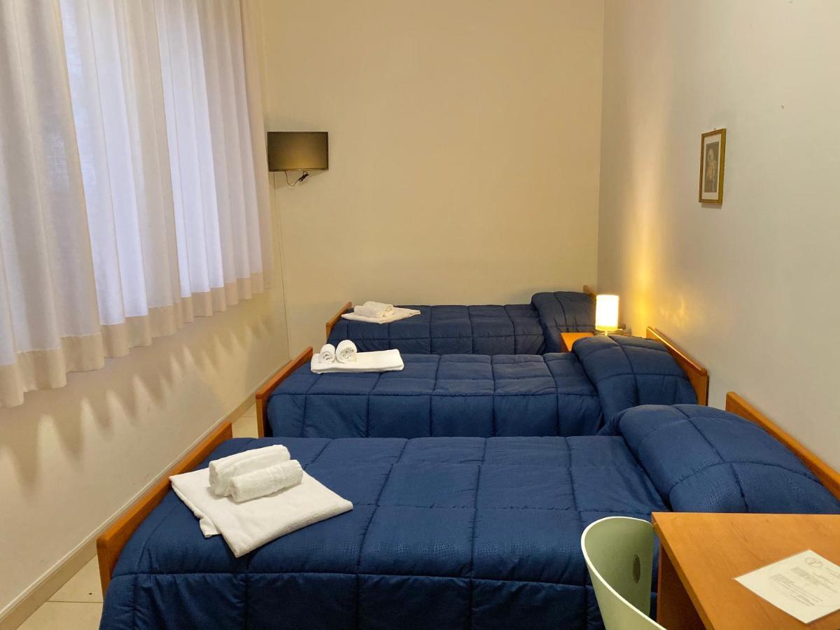 Casa Per Ferie Sant'Anna Hotel Matera Kültér fotó