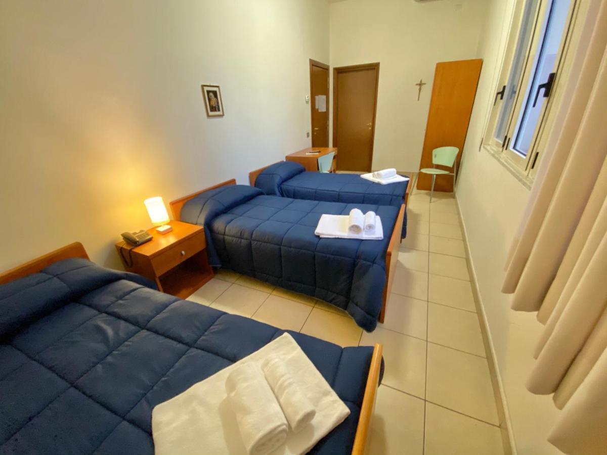 Casa Per Ferie Sant'Anna Hotel Matera Kültér fotó