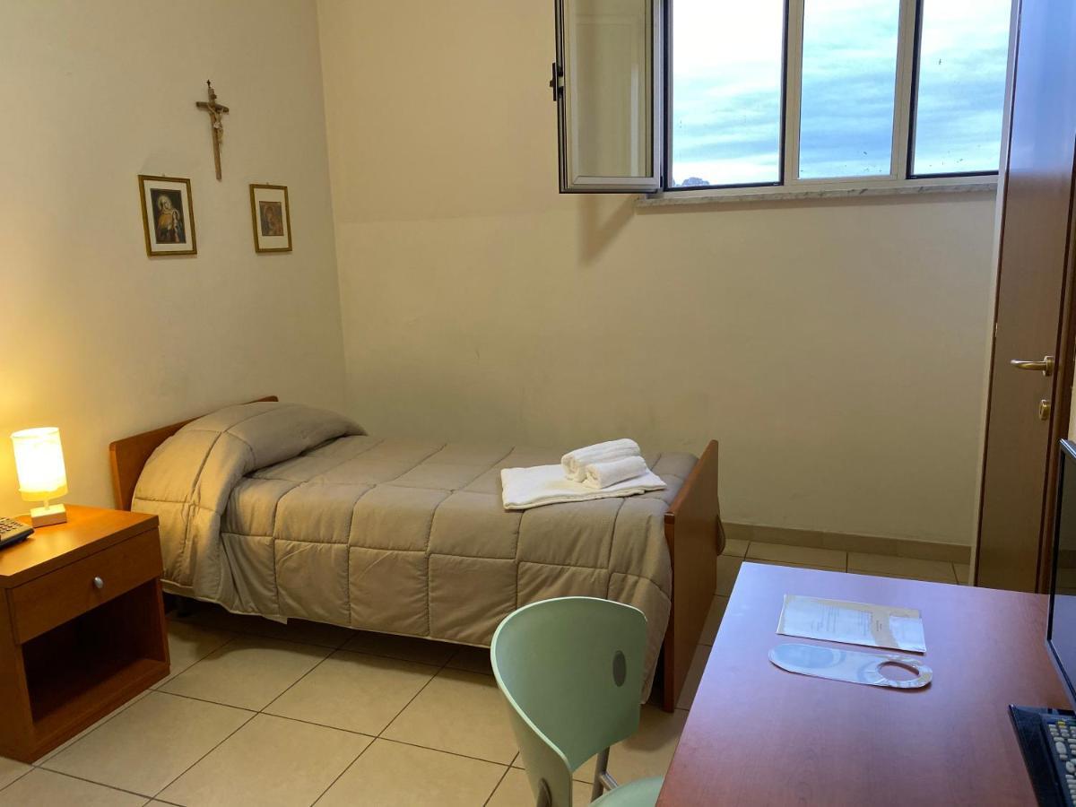 Casa Per Ferie Sant'Anna Hotel Matera Kültér fotó