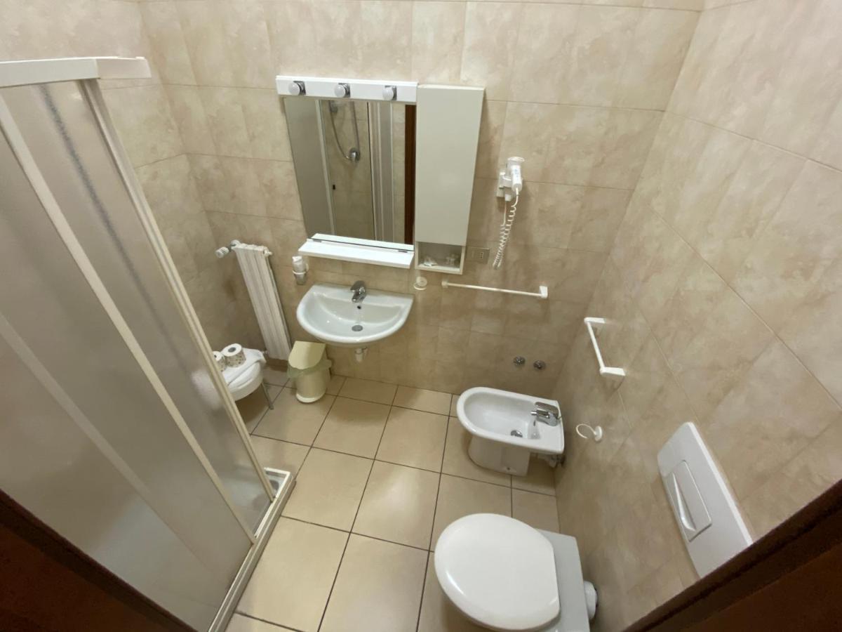 Casa Per Ferie Sant'Anna Hotel Matera Kültér fotó