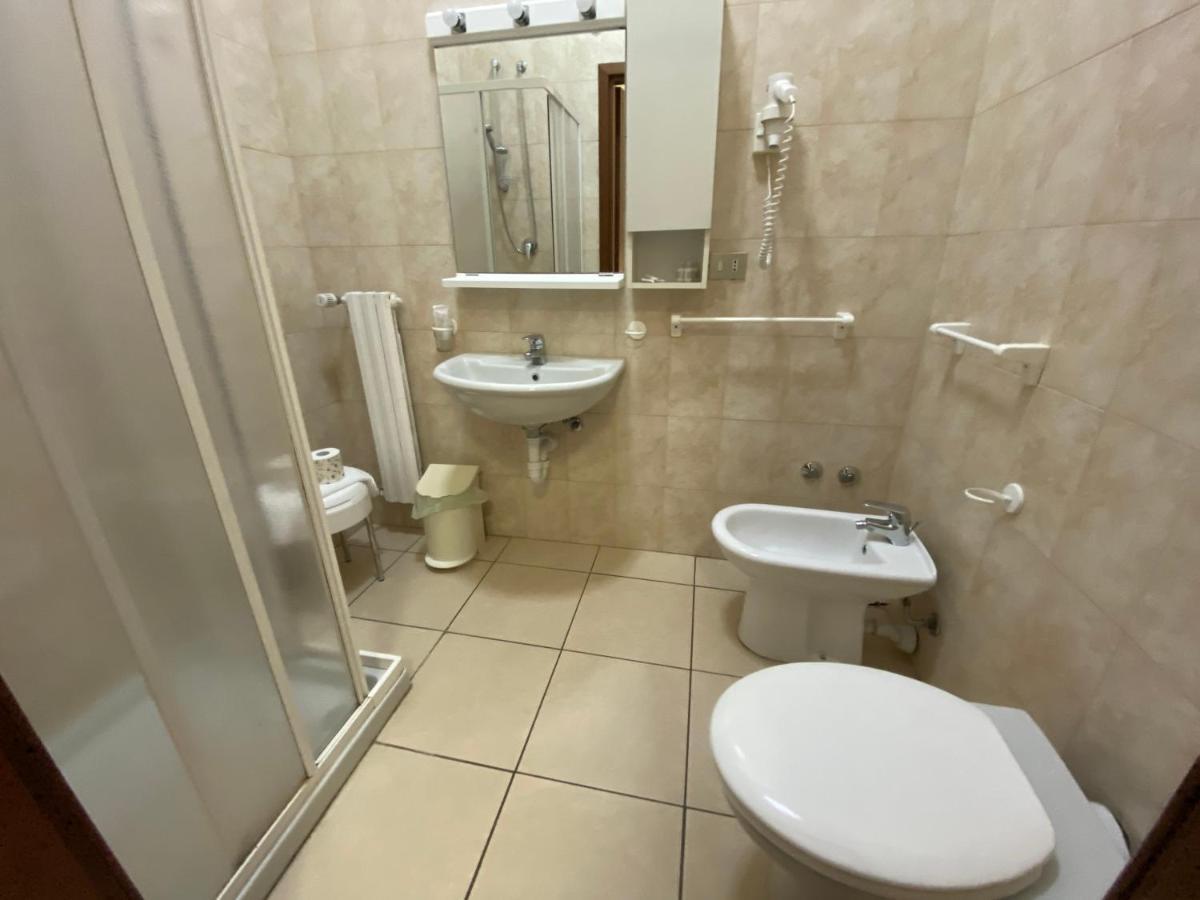 Casa Per Ferie Sant'Anna Hotel Matera Kültér fotó