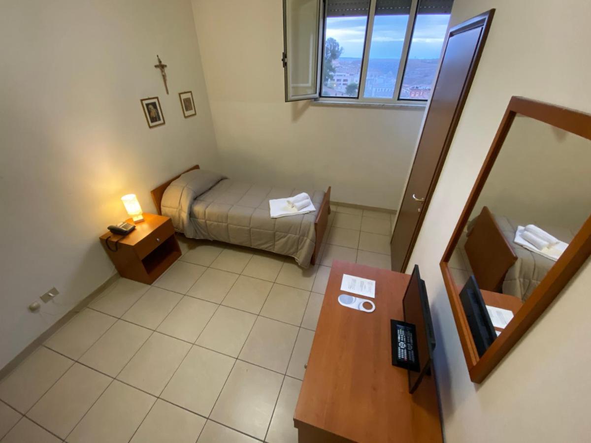 Casa Per Ferie Sant'Anna Hotel Matera Kültér fotó