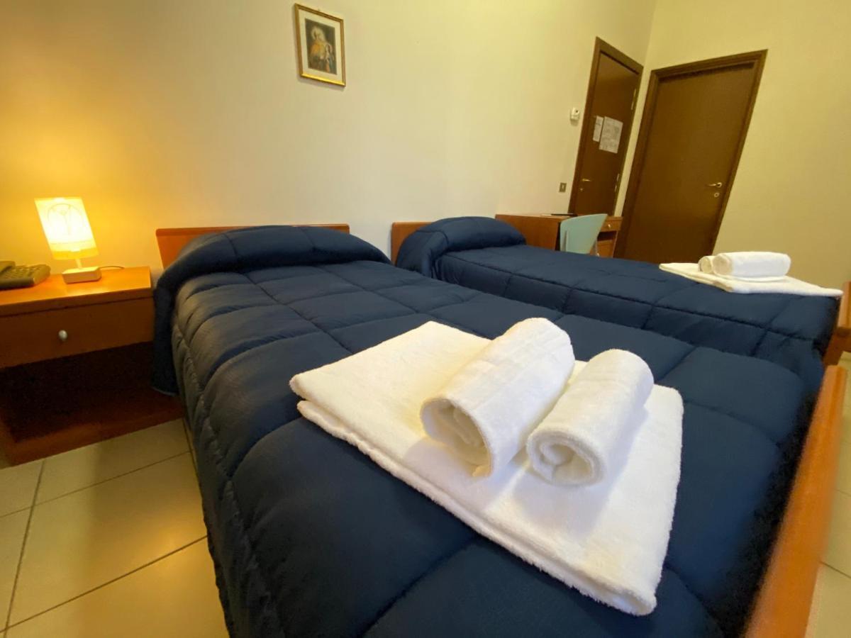 Casa Per Ferie Sant'Anna Hotel Matera Kültér fotó