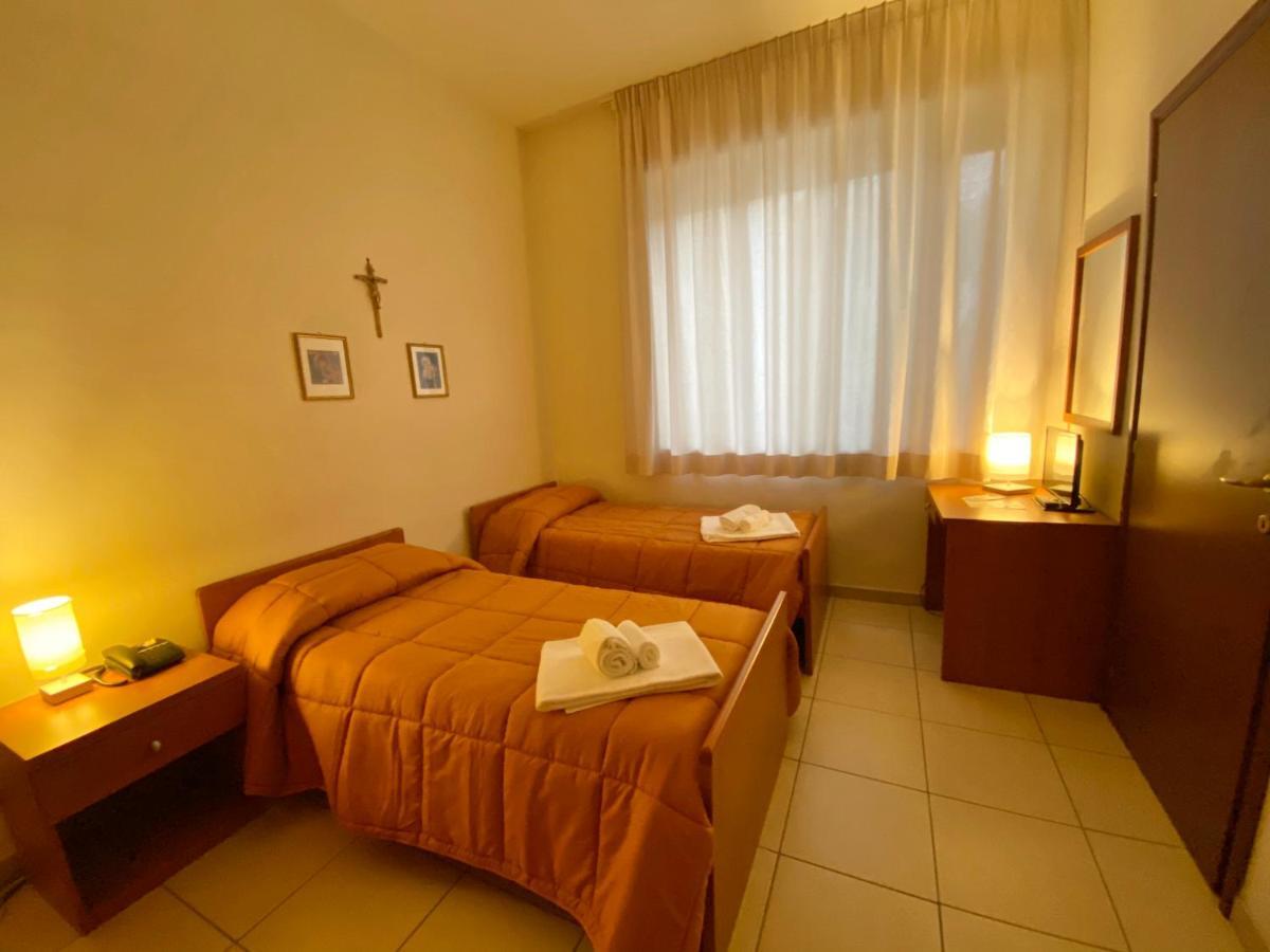 Casa Per Ferie Sant'Anna Hotel Matera Kültér fotó