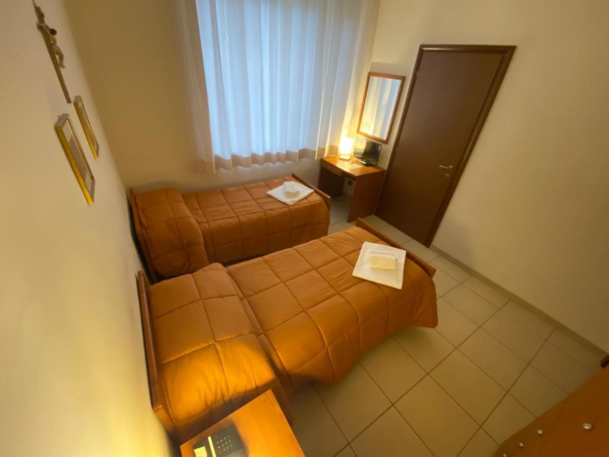 Casa Per Ferie Sant'Anna Hotel Matera Kültér fotó